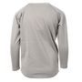 Voir la diapositive 4 : HUNGARIA Sweat gris enfant Hungaria Training Premium