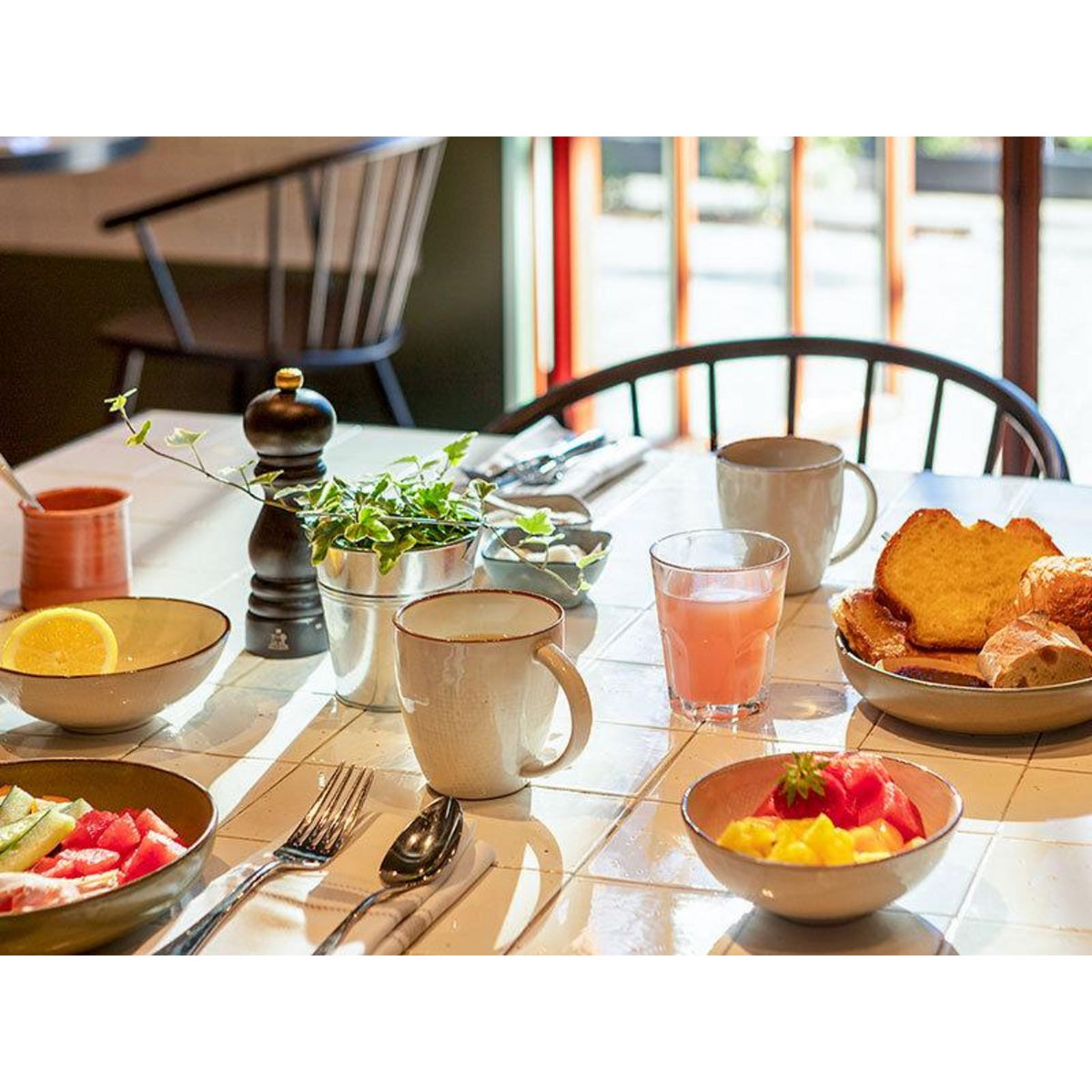 Smartbox 2 jours en hôtel 4* avec accès au spa Sothys à Chantilly - Coffret Cadeau Séjour