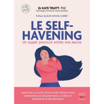 LE SELF-HAVENING, Truitt Kate