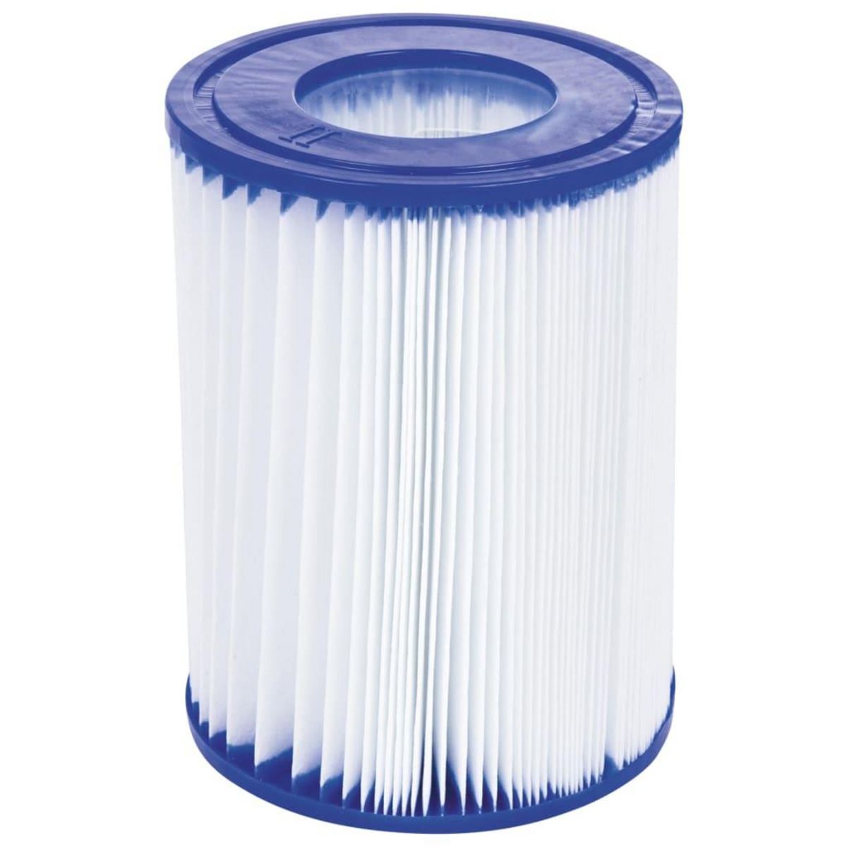 BESTWAY Bestway Ensemble de piscine rectangulaire Power Steel 412x201x122 cm