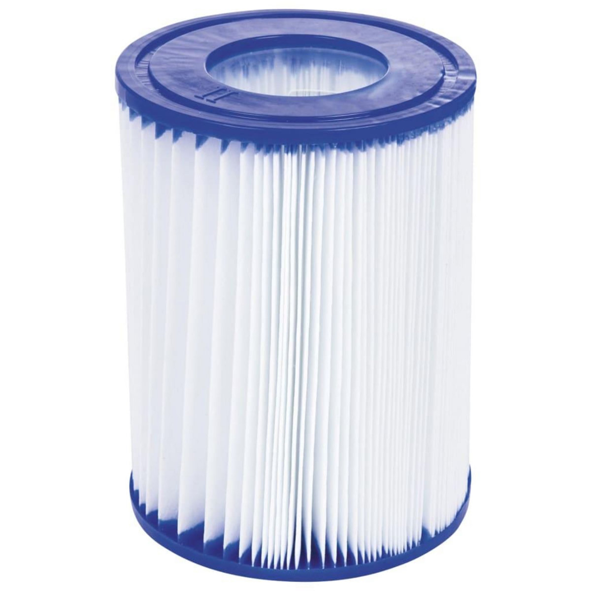 BESTWAY Bestway Ensemble de piscine rectangulaire Power Steel 412x201x122 cm