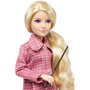 Voir la diapositive 5 : MATTEL Poupée Luna Lovegood 30 cm Harry Potter