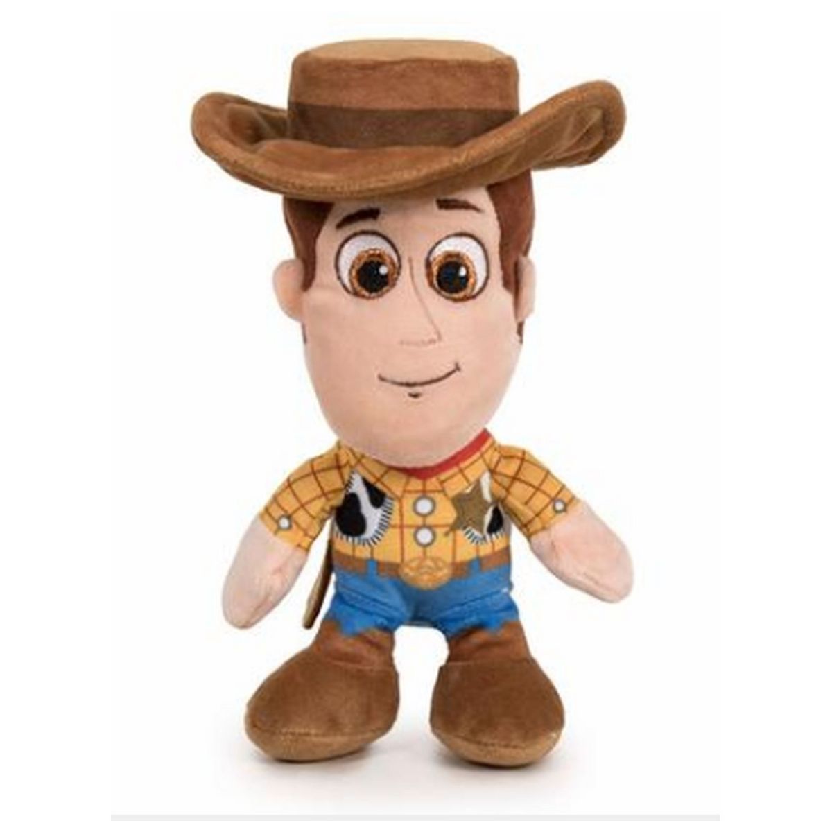 Peluche Woody Toy Story 4