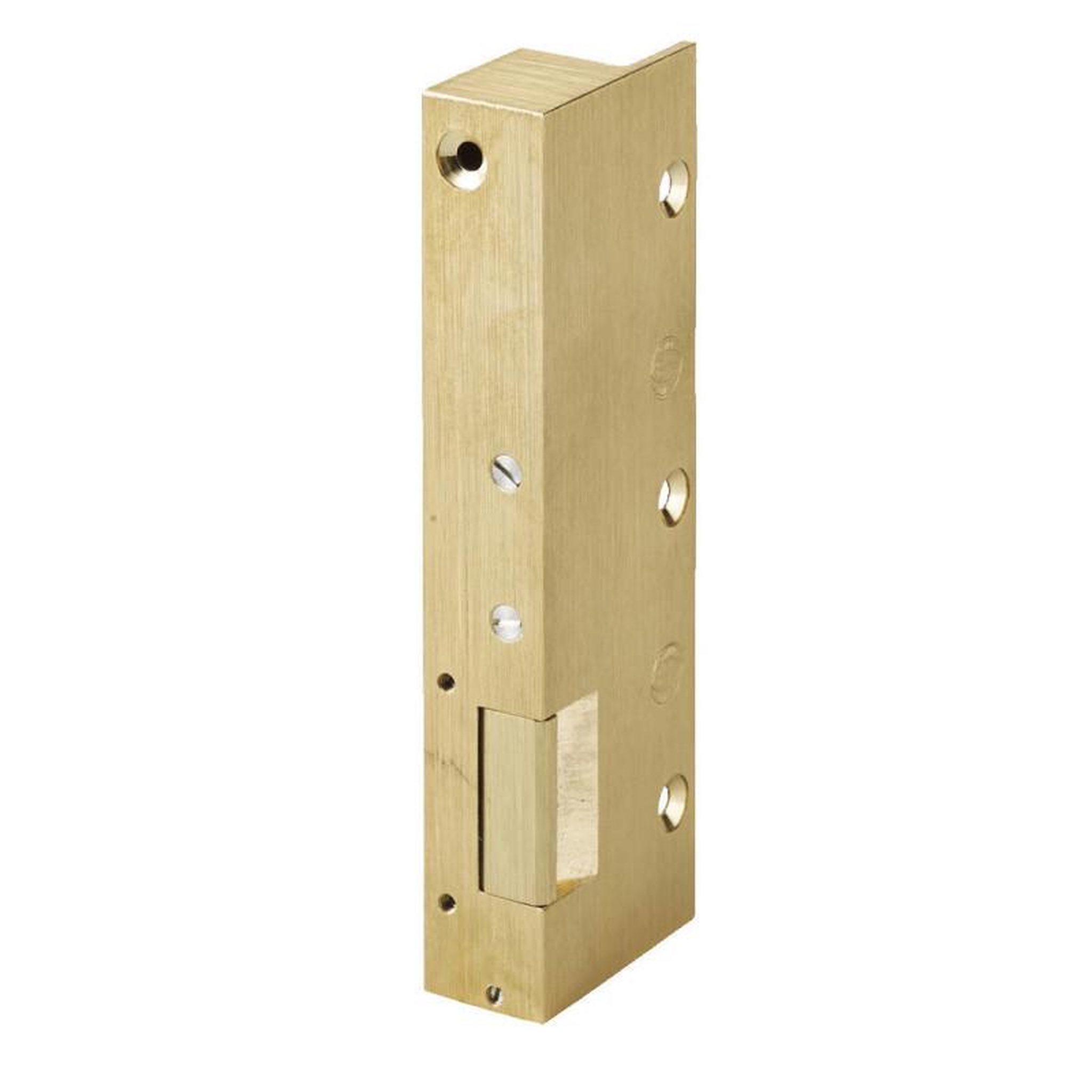 Voir la diapositive 2 : BEUGNOT Gâches N° 12 Bronze Simple empennage Droite poussant BEUGNOT BE11531000