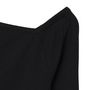 Voir la diapositive 4 : NAME IT T-shirt Manches Longues  Fille Name it Fotilia