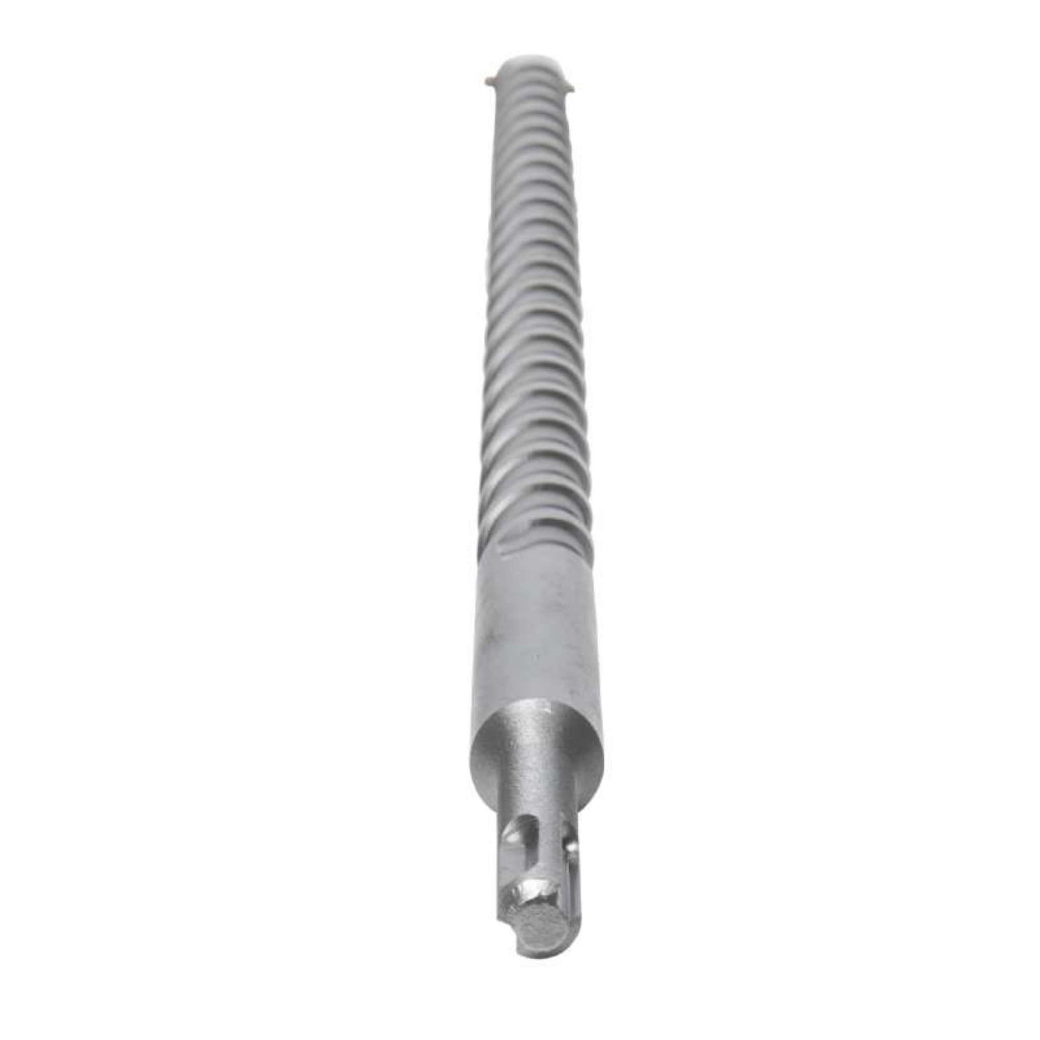 Voir la diapositive 4 :  Foret béton longueur 600mm  SDS+ Werkapro Ø 22 mm