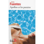 APOLLON ET LES PUTAINS, Fuentes Carlos