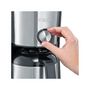 Voir la diapositive 4 : SEVERIN Cafetière filtre isotherme 8 tasses 1000w - ka4845