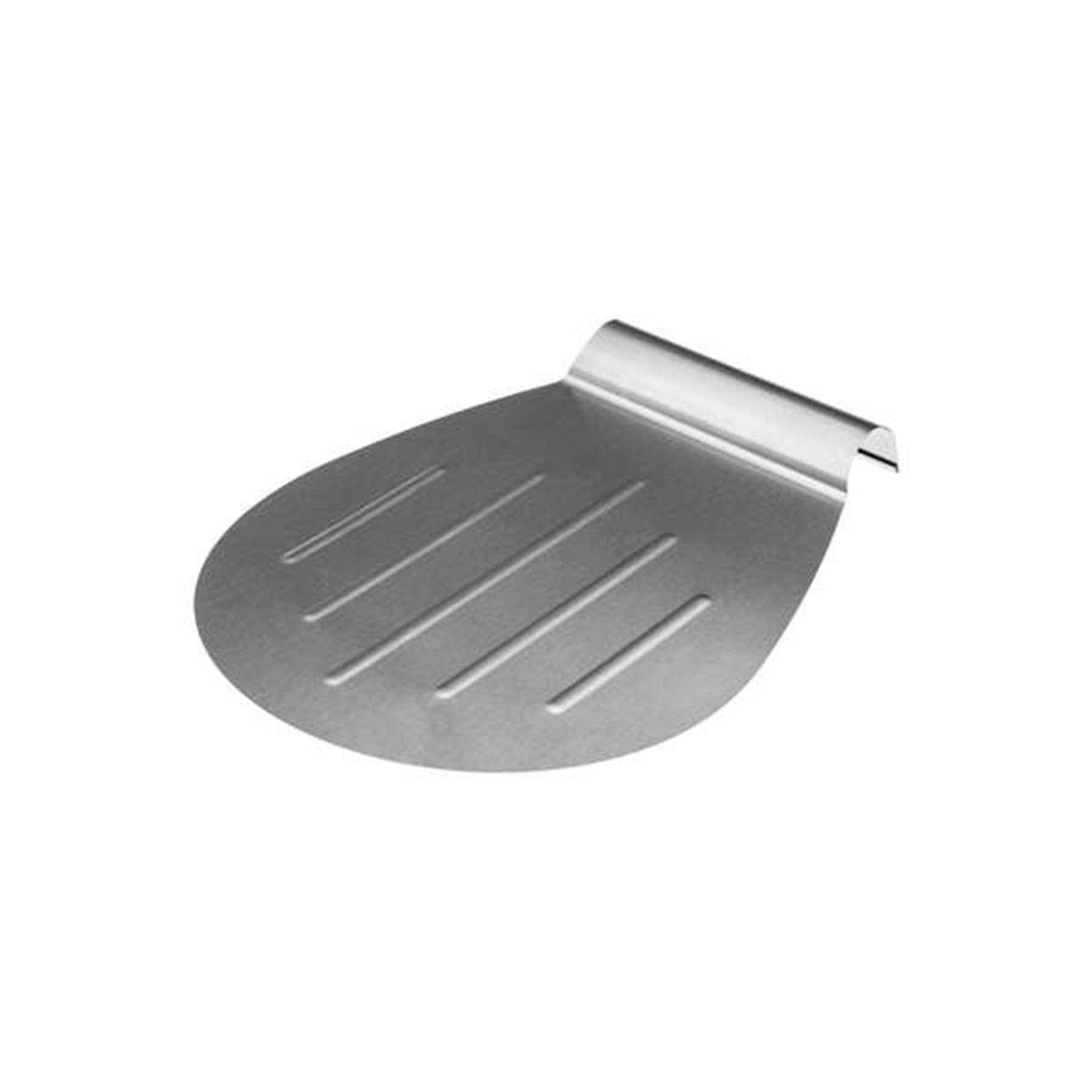 FIVE Pelle à génoise  inox  32cm argent