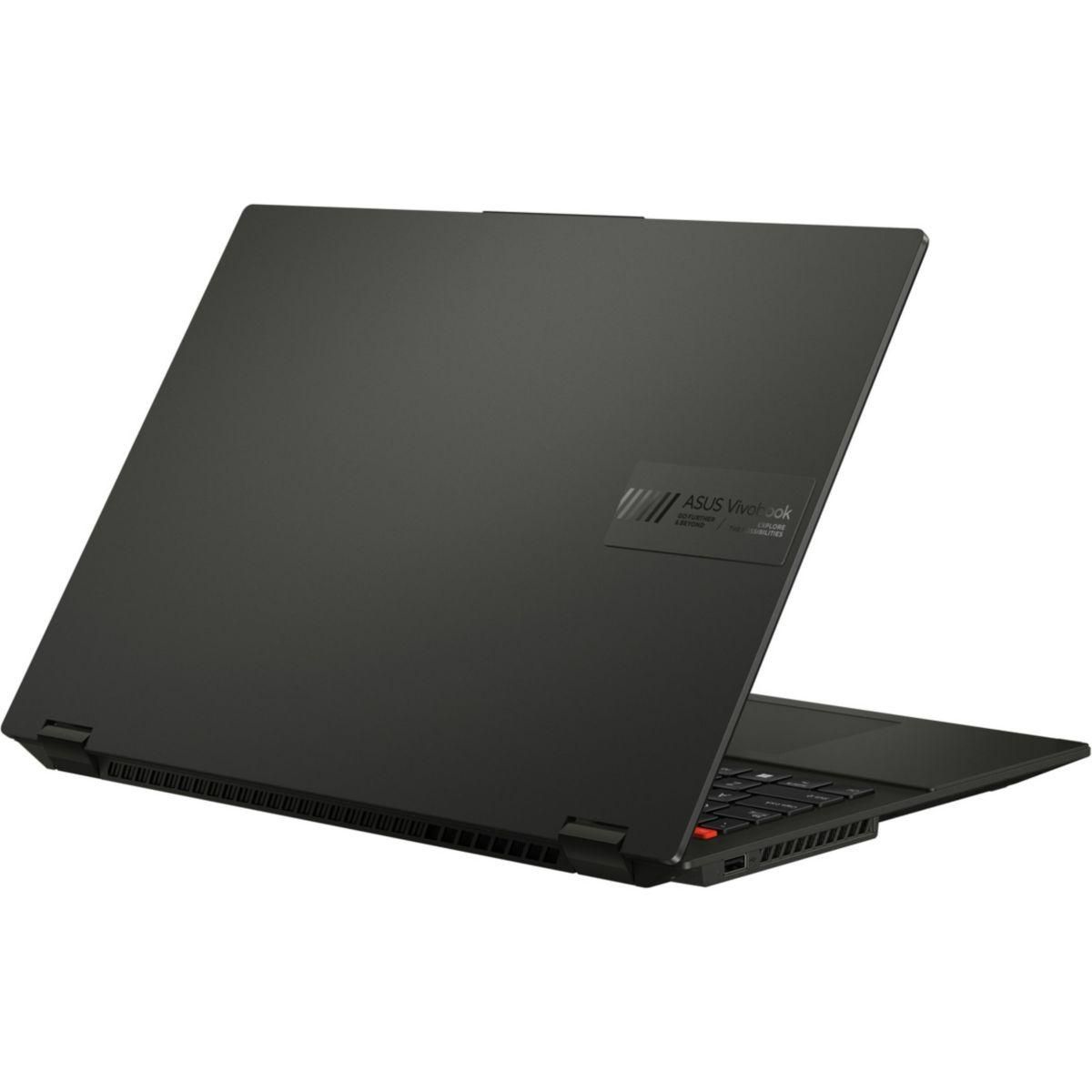 ASUS PC Hybride Vivobook S 16 Flip TN3604YA