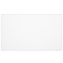 Voir la diapositive 2 : VIDAXL Protecteur de table transparent 160x90 cm 2 mm PVC