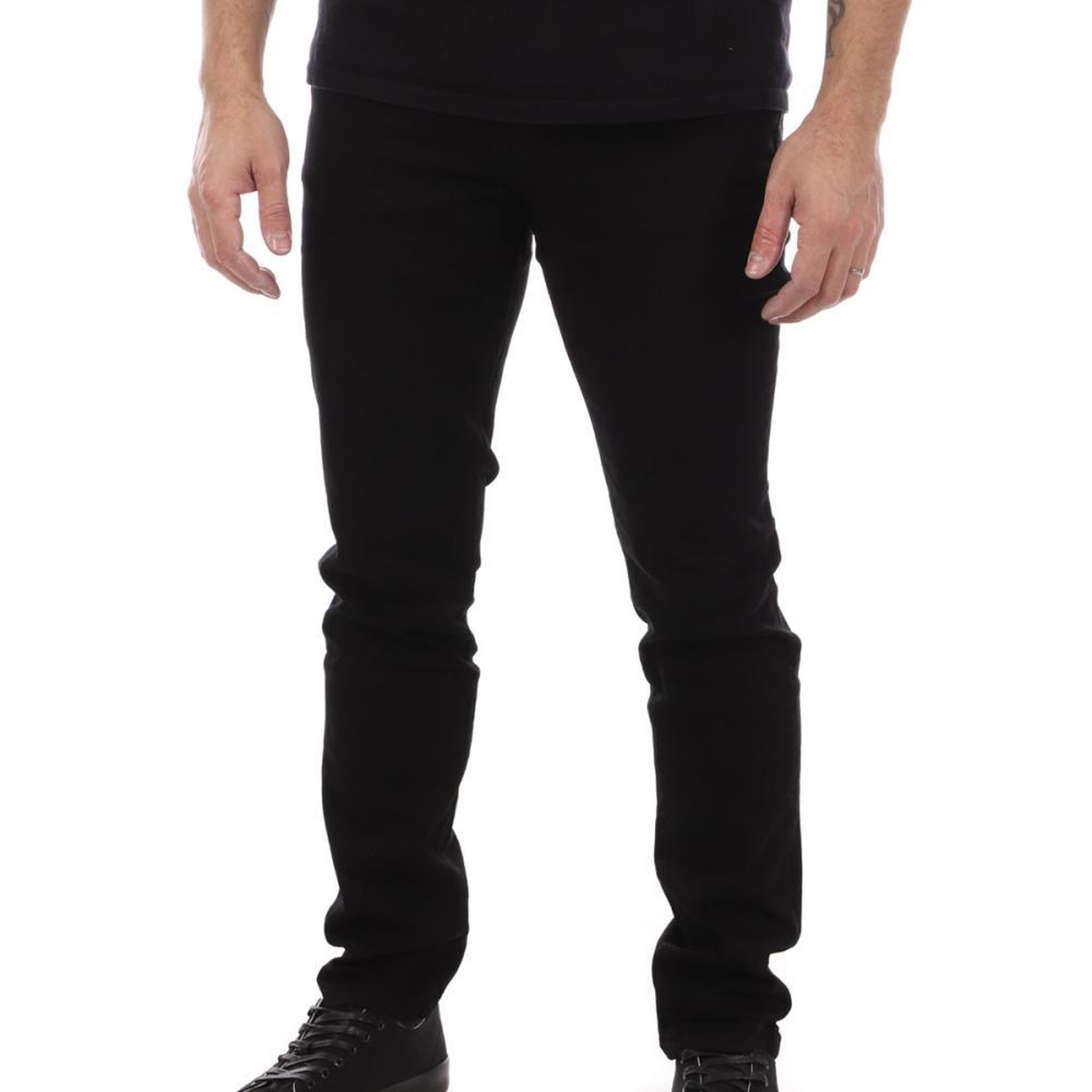Voir la diapositive 2 : Schott Jeans Regular  Homme Schott TRD