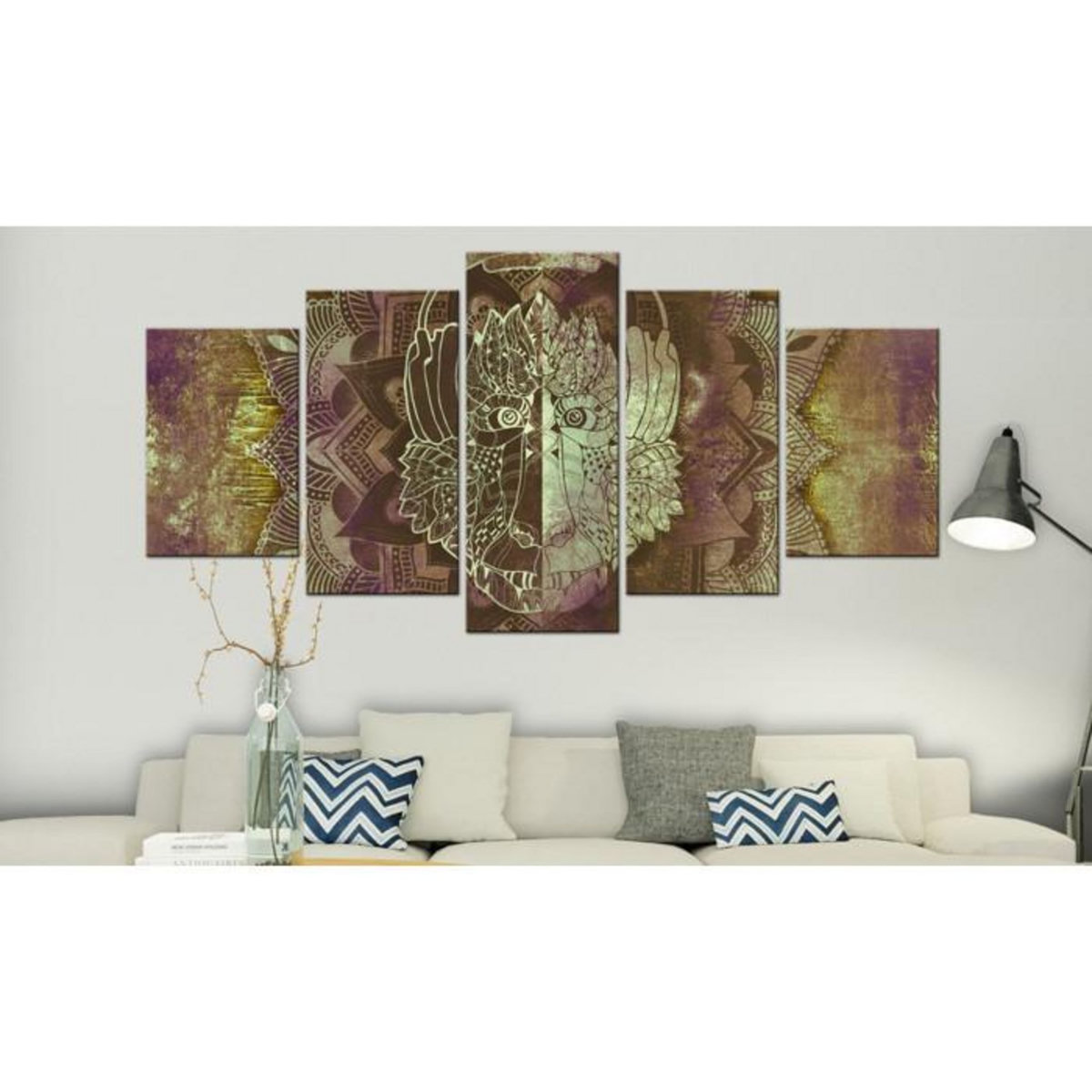 Paris Prix Tableau Imprimé  Genius Loci