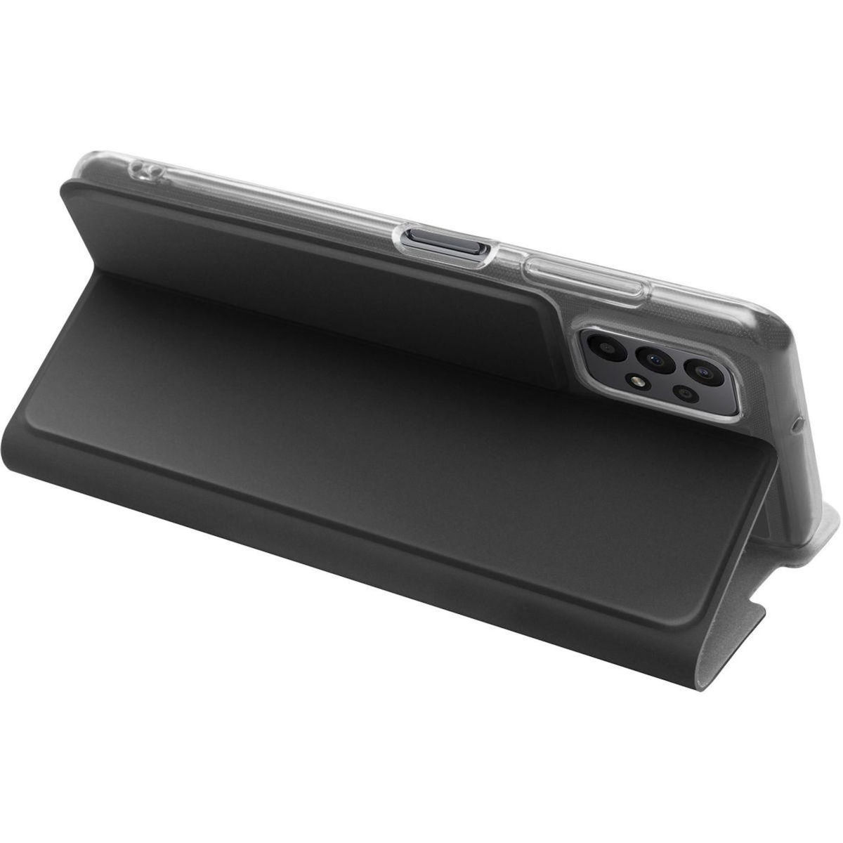 ESSENTIEL B Etui Samsung A23 5G Noir