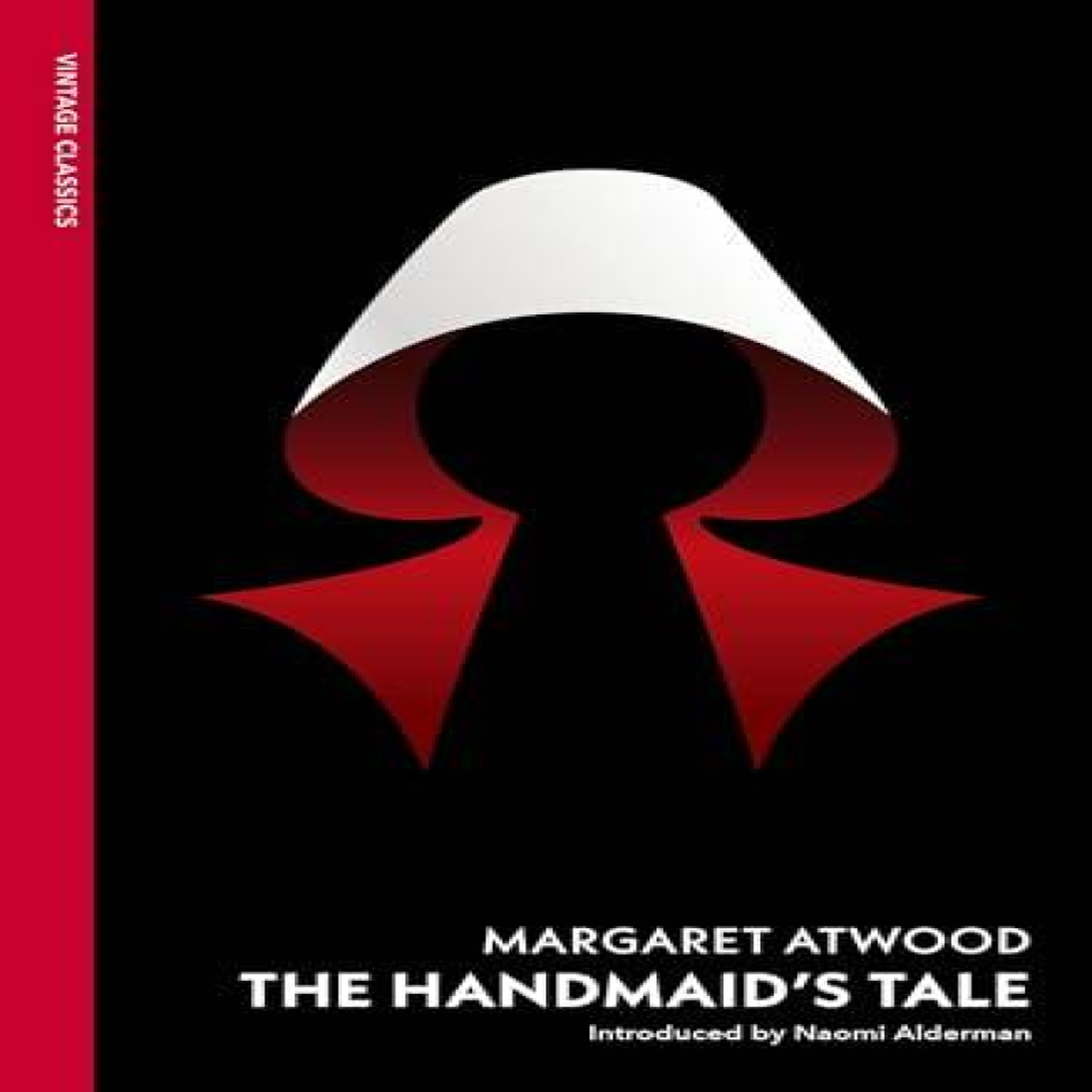 LIVRES The Handmaid's Tale - Margaret Atwood