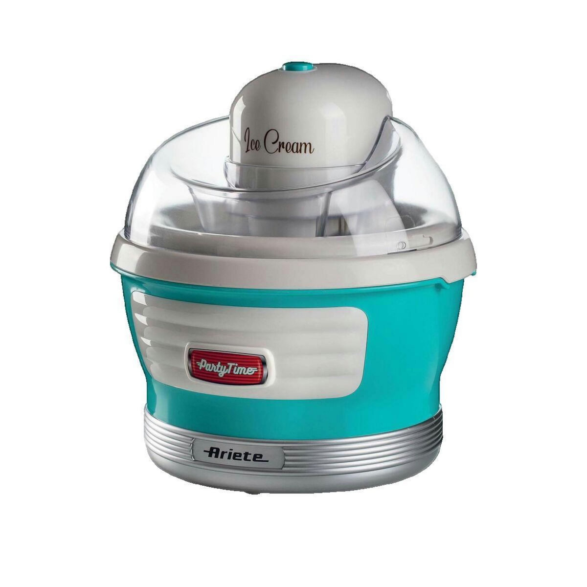 ARIETE Sorbetière Ariete 643/01 Bleu clair