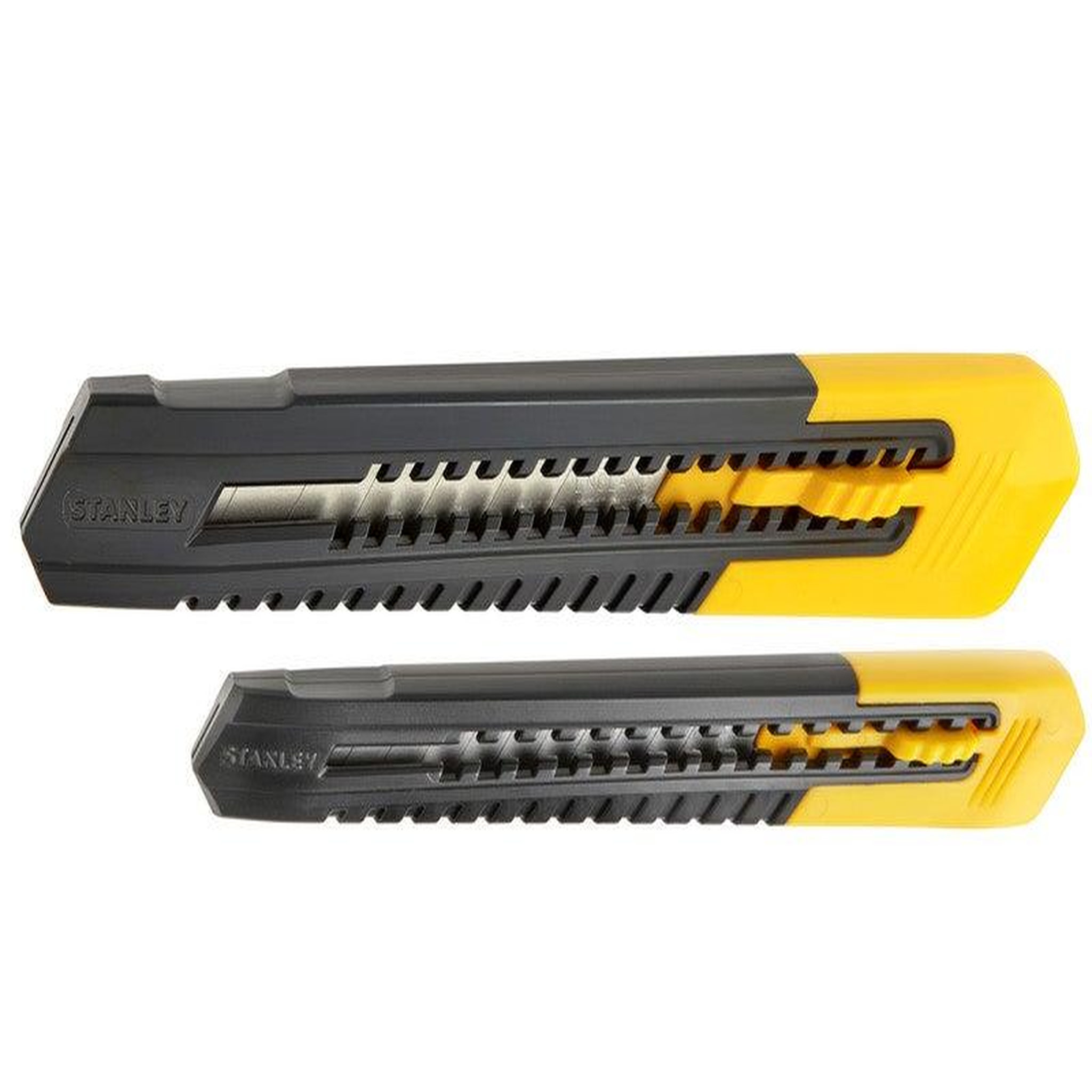 Stanley 2 Cutters 18Mm Et 9Mm