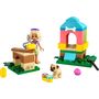 Voir la diapositive 3 : LEGO LEGO Friends - La niche fabriquée par Nova (Polybag) - 30697