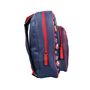 Voir la diapositive 3 : Bagtrotter BAGTROTTER Sac à dos 31 cm avec poche maternelle Pat'Patrouille Friends Multicolore