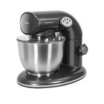 CECOTEC Robot pâtissier cecotec 8435484040198 compact acier inoxydable