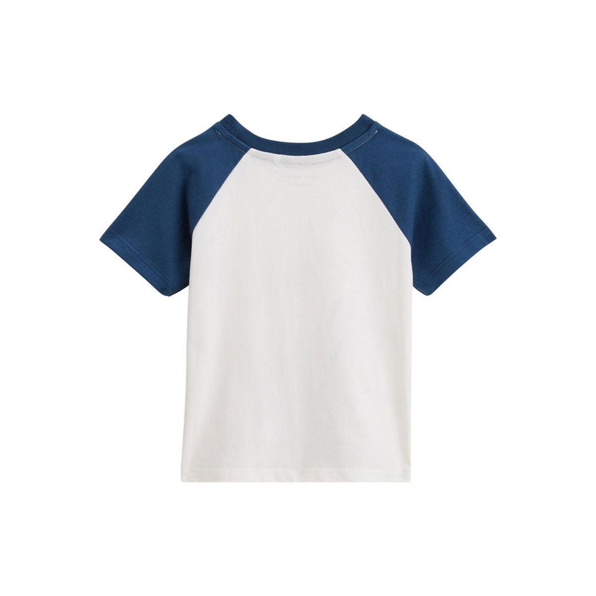 Petit Béguin Pyjama enfant manches courtes Kyushu