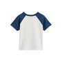 Voir la diapositive 3 : Petit Béguin Pyjama enfant manches courtes Kyushu