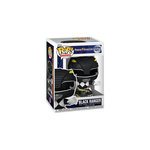 Funko Figurine Funko Pop TV Power Rangers Mighty 30Th Black Ranger