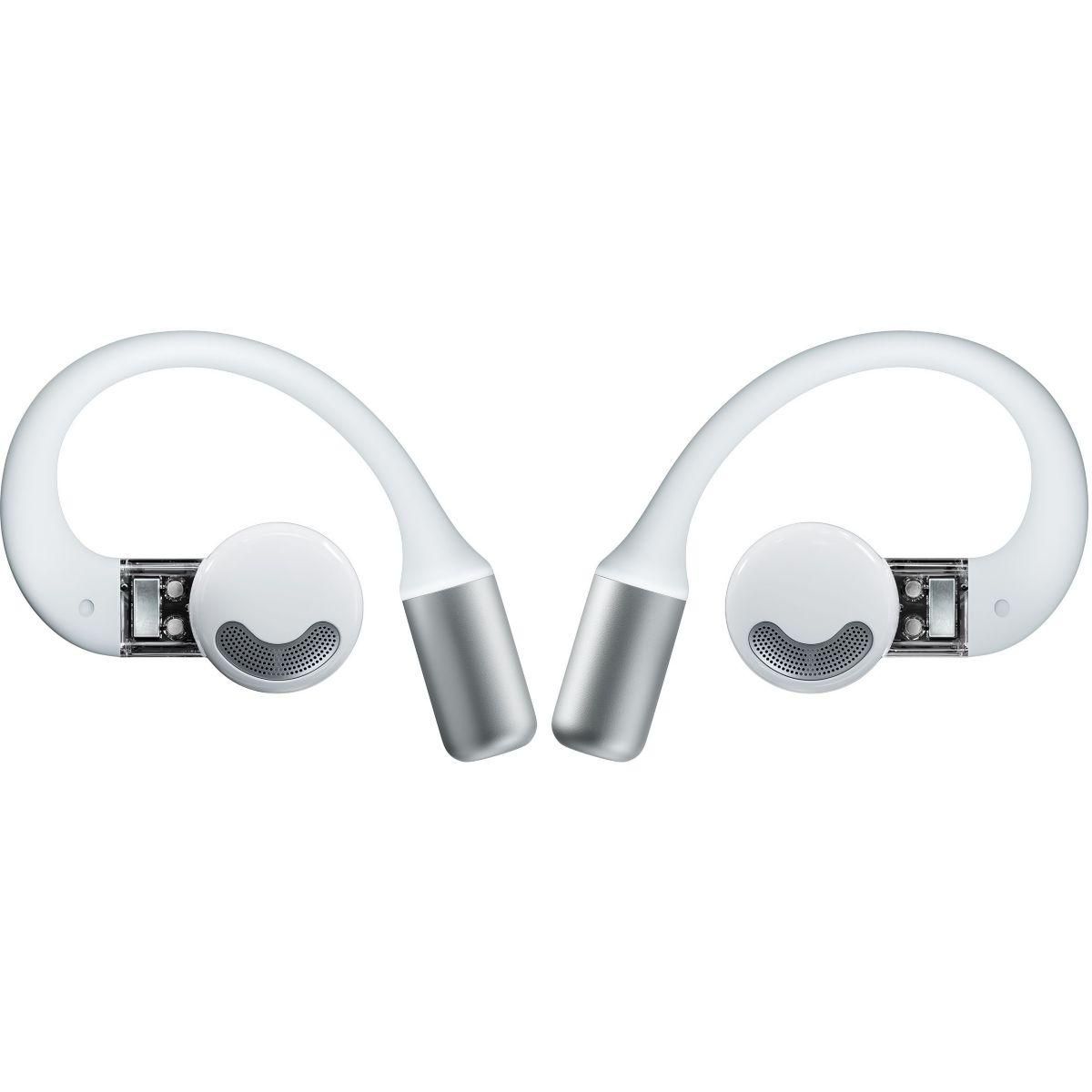 NOTHING Ecouteurs EAR Open Blanc