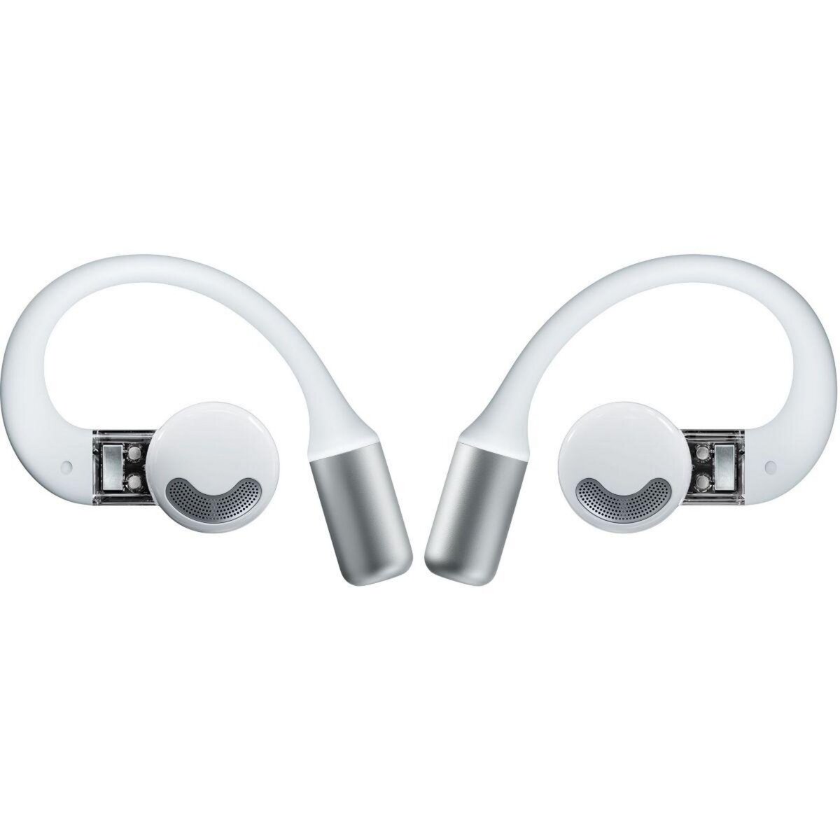 NOTHING Ecouteurs EAR Open Blanc