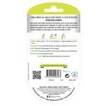 LES DOIGTS VERTS Graines Chicorée scarole blonde coeur plein BIO Les Doigts Verts