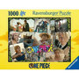 Voir la diapositive 1 : RAVENSBURGER Puzzle Ravensburger 1000 pièces A la recherche de One Piece