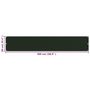 Voir la diapositive 6 : VIDAXL Ecran de balcon Vert fonce 90x500 cm PEHD