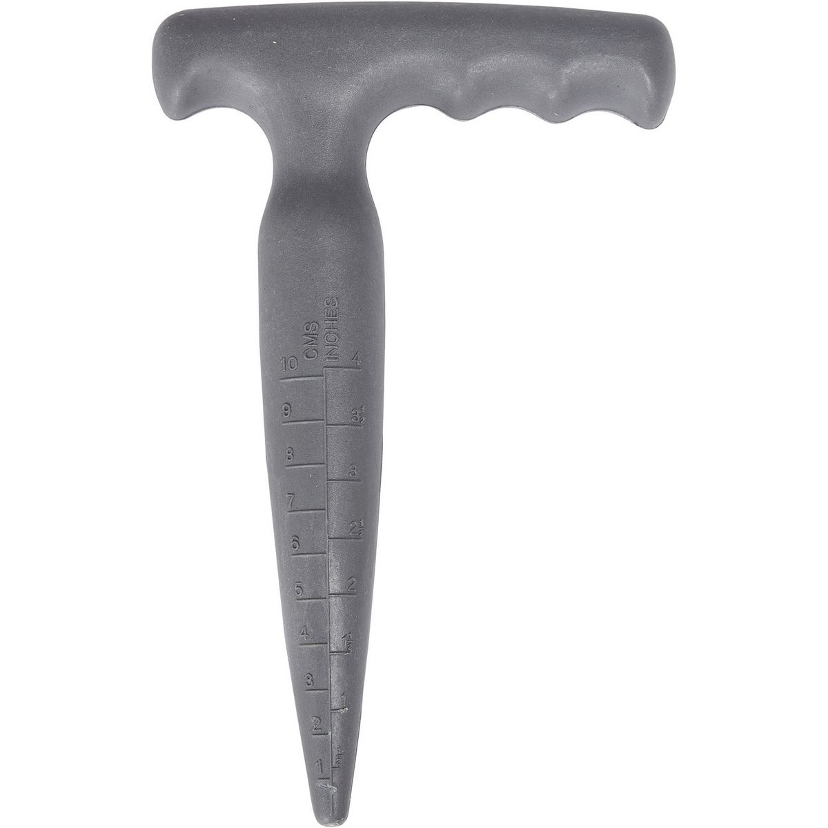 GARDENSTAR Plantoir plastique 18 cm 