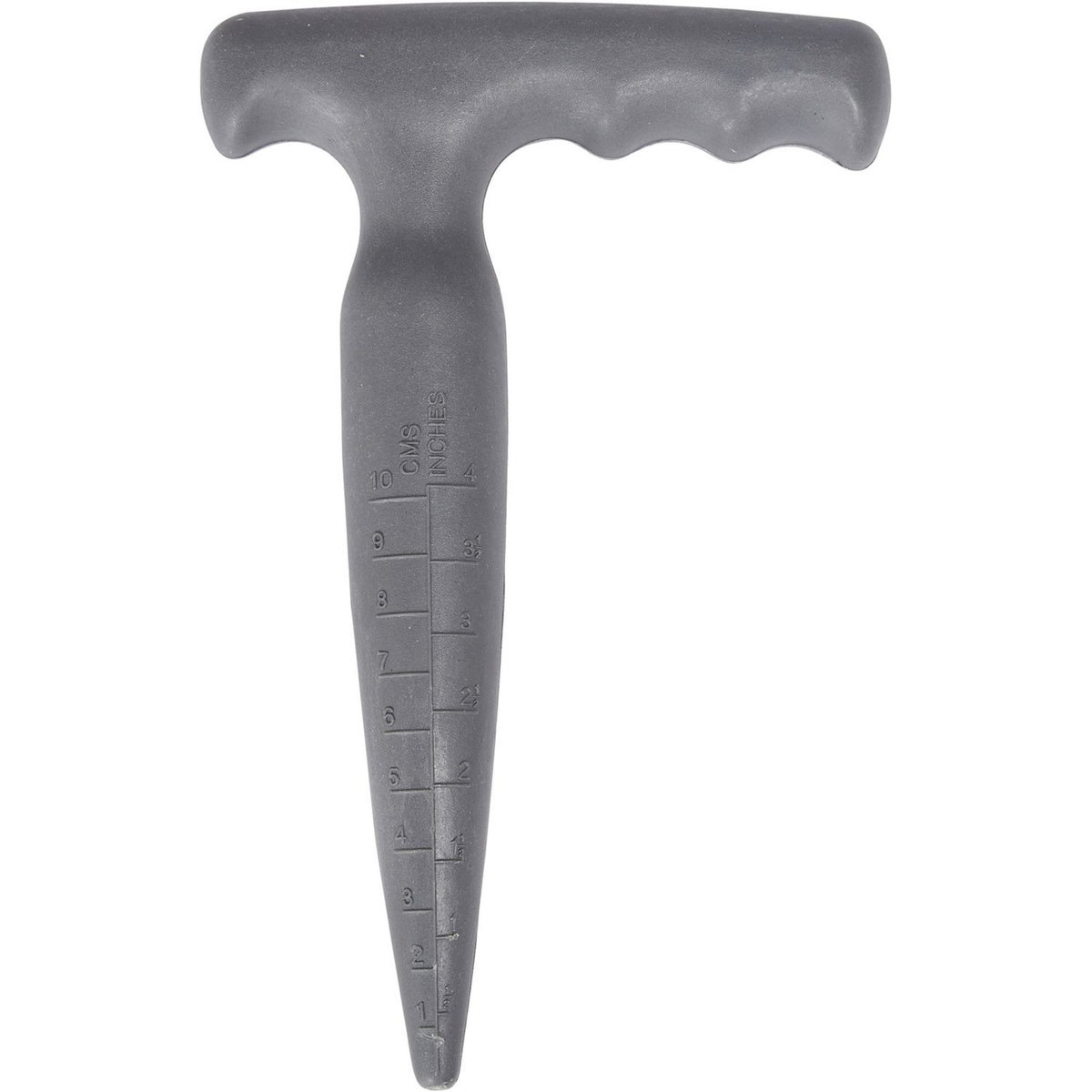 GARDENSTAR Plantoir plastique 18 cm 