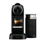 Voir la diapositive 2 : NESPRESSO Cafetière à dosettes Nespresso CitiZ & Milk