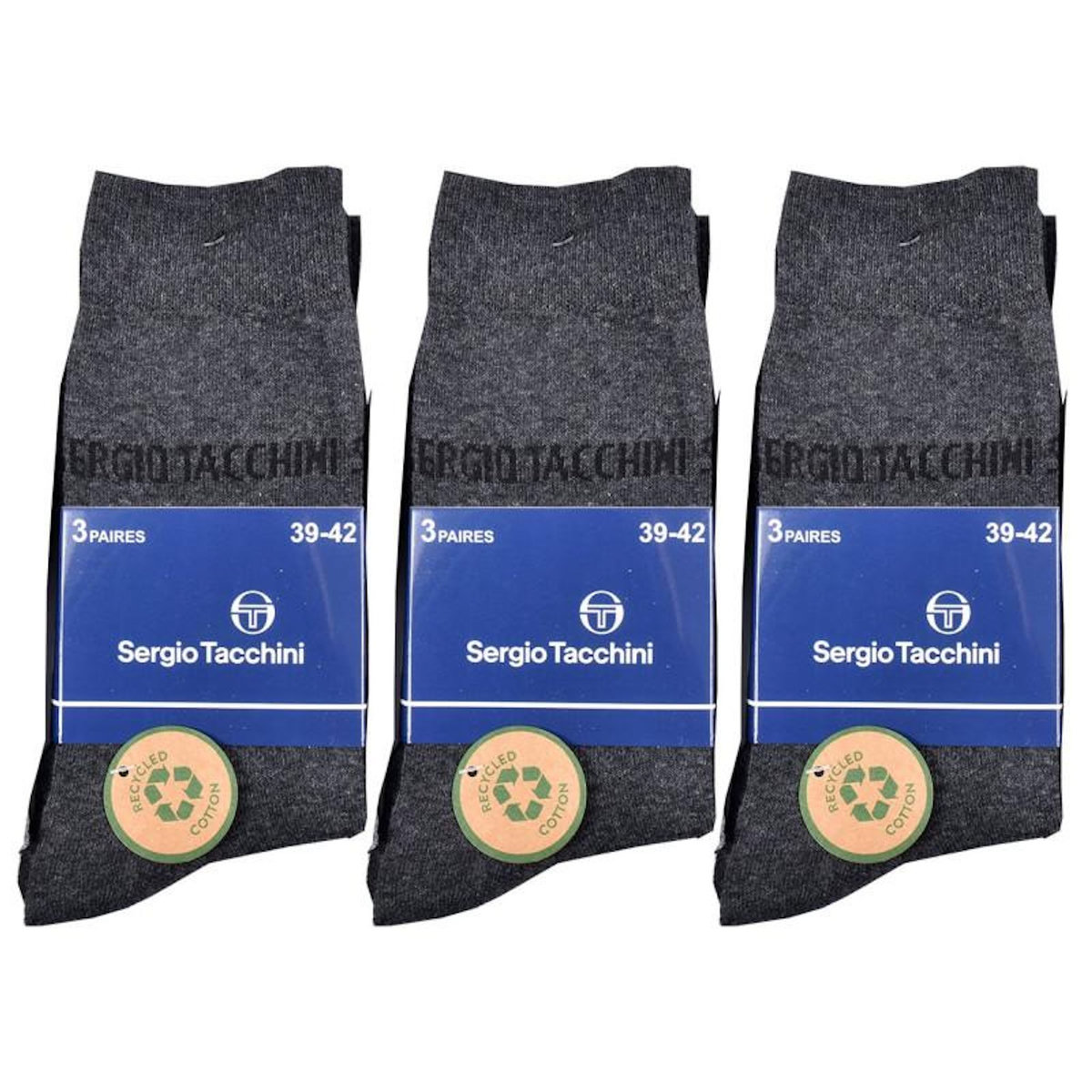 SERGIO TACCHINI Chaussettes Homme VILLE SERGIO TACCHINI