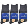 Voir la diapositive 3 : SERGIO TACCHINI Chaussettes Homme VILLE SERGIO TACCHINI