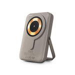 URBAN FACTORY Batterie externe 10 000 mAh MagSafe