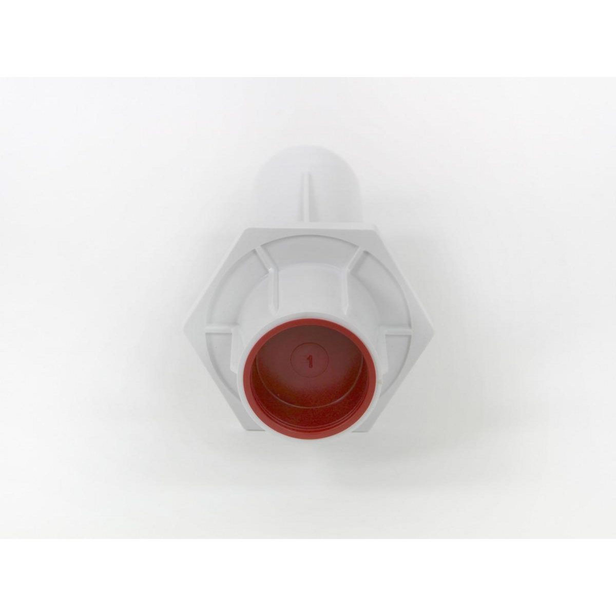 Hayward Traversée de paroi 63 - 50 mm à coller - Hayward