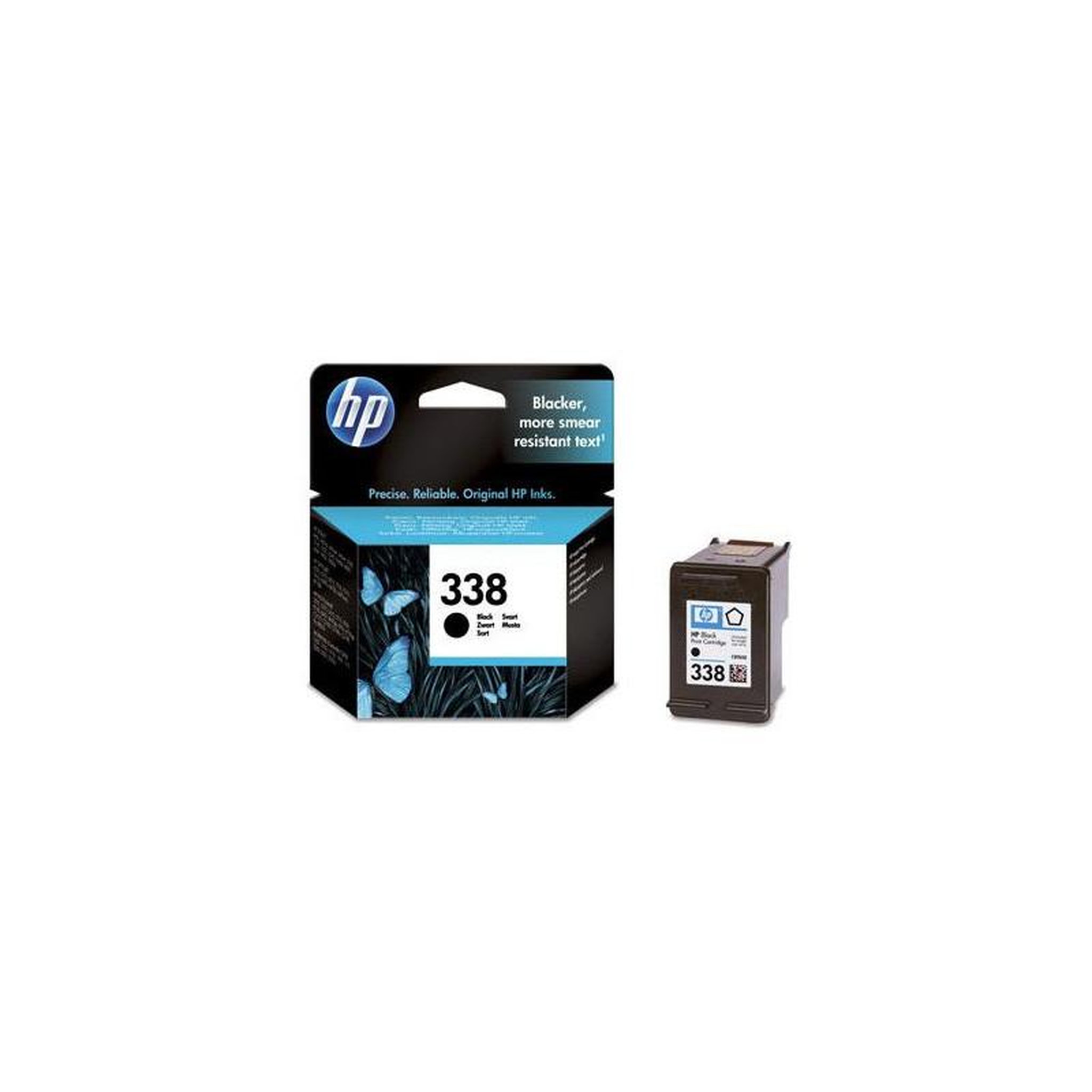 Cartouche imprimante HEWLETT PACKARD C 8765 EE