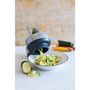 Voir la diapositive 5 : KENWOOD Découpe KAX712PL Découpe aliments Spirale