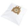 Voir la diapositive 3 : VIDAXL Sacs d'aspirateur pour Miele K 20 pcs