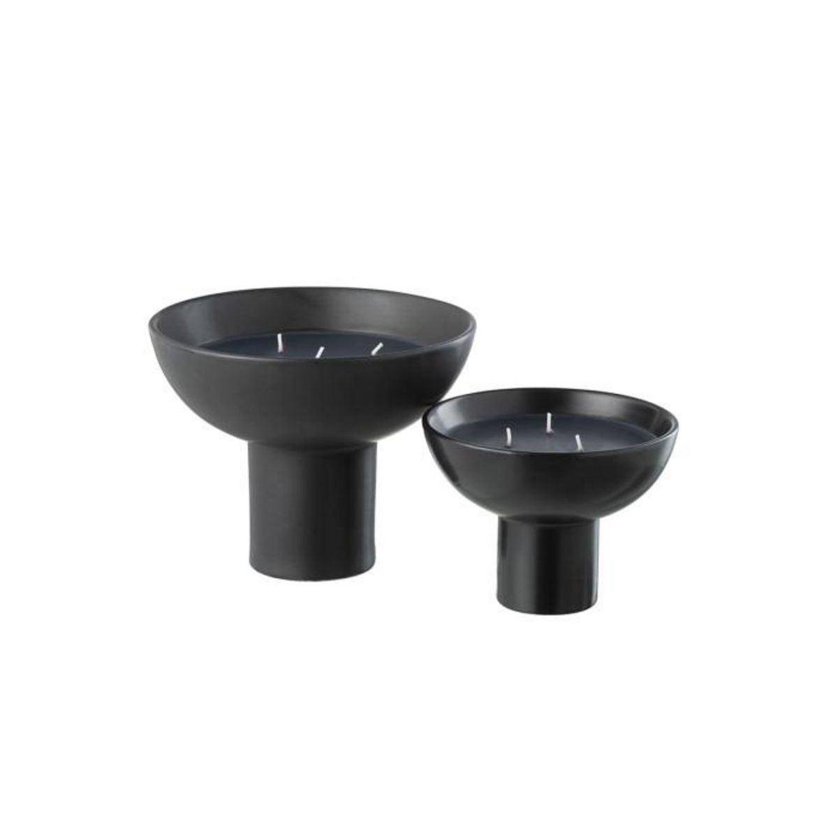 Paris Prix Bougie Parfumée en Céramique  Tasse  20cm Feeling Spirit