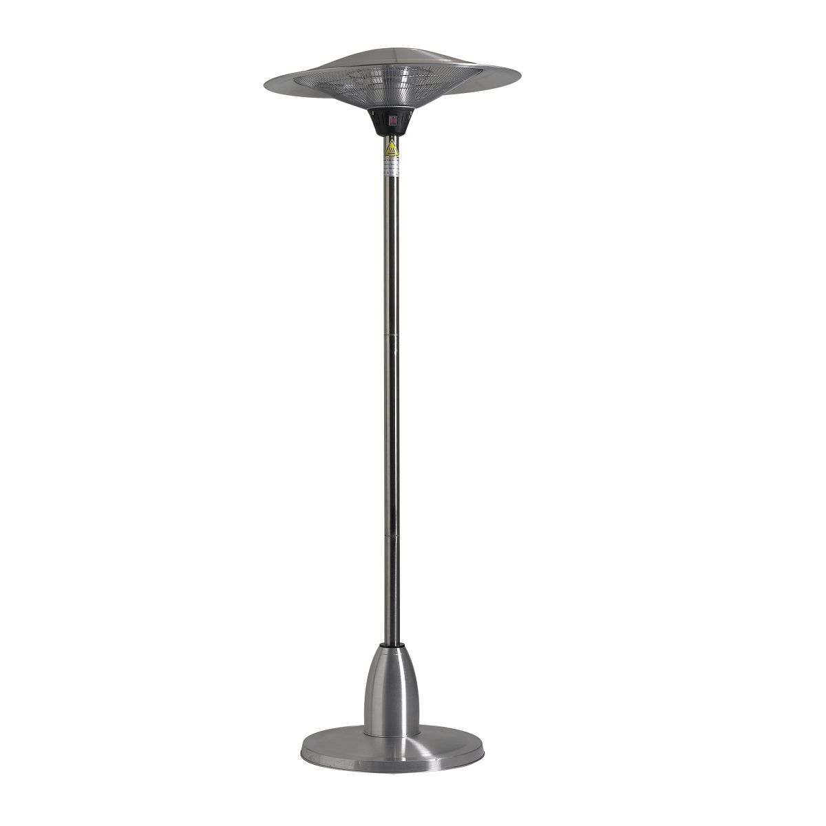 FAVEX Parasol chauffant électrique - BRESCIA