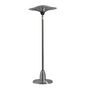 Voir la diapositive 2 : FAVEX Parasol chauffant électrique - BRESCIA