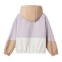Voir la diapositive 2 : NAME IT Veste Mauve/Beige/Blanche Fille Name it Ikaela