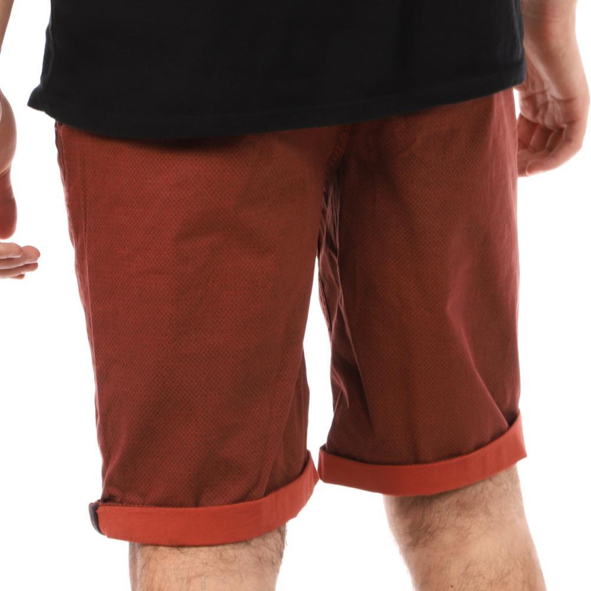 Voir la diapositive 2 : RMS 26 Short  Homme RMS26 3599