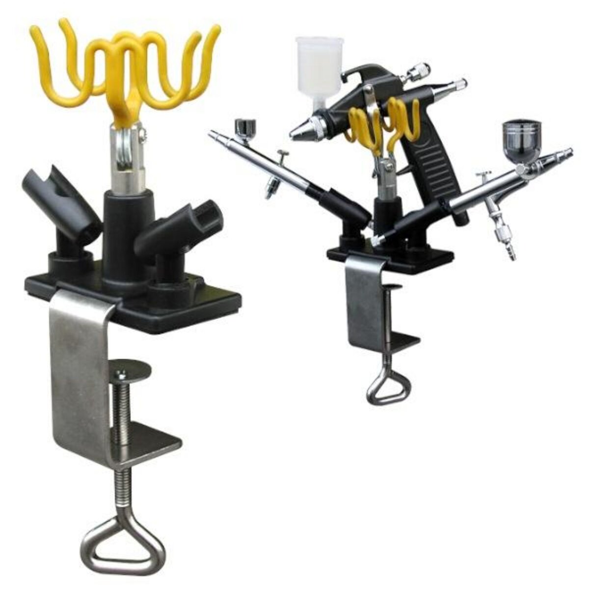 MAXICRAFT Support universel orientable 55 mm