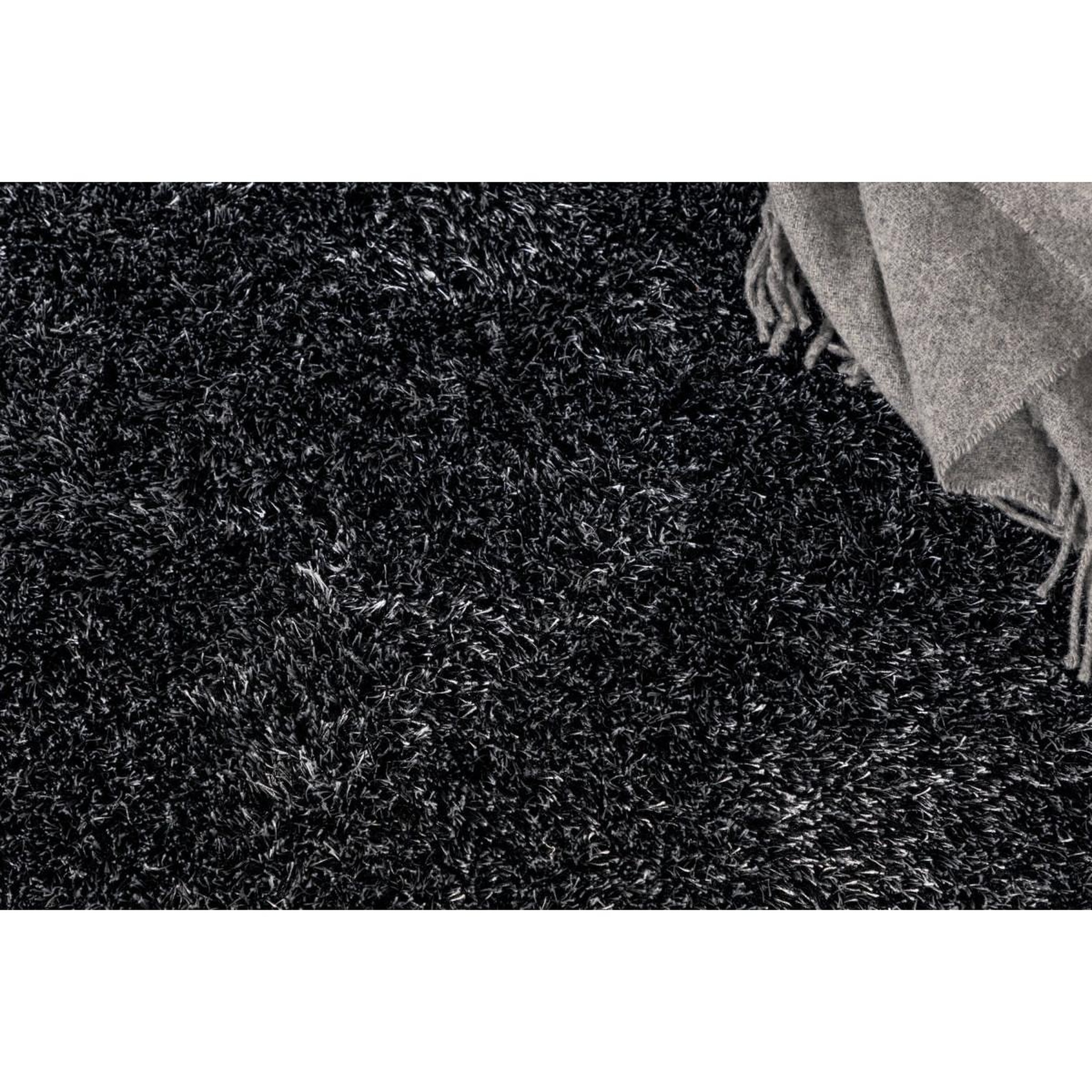 Voir la diapositive 5 : Paris Prix Tapis déco  mattis  160x230cm gris anthracite