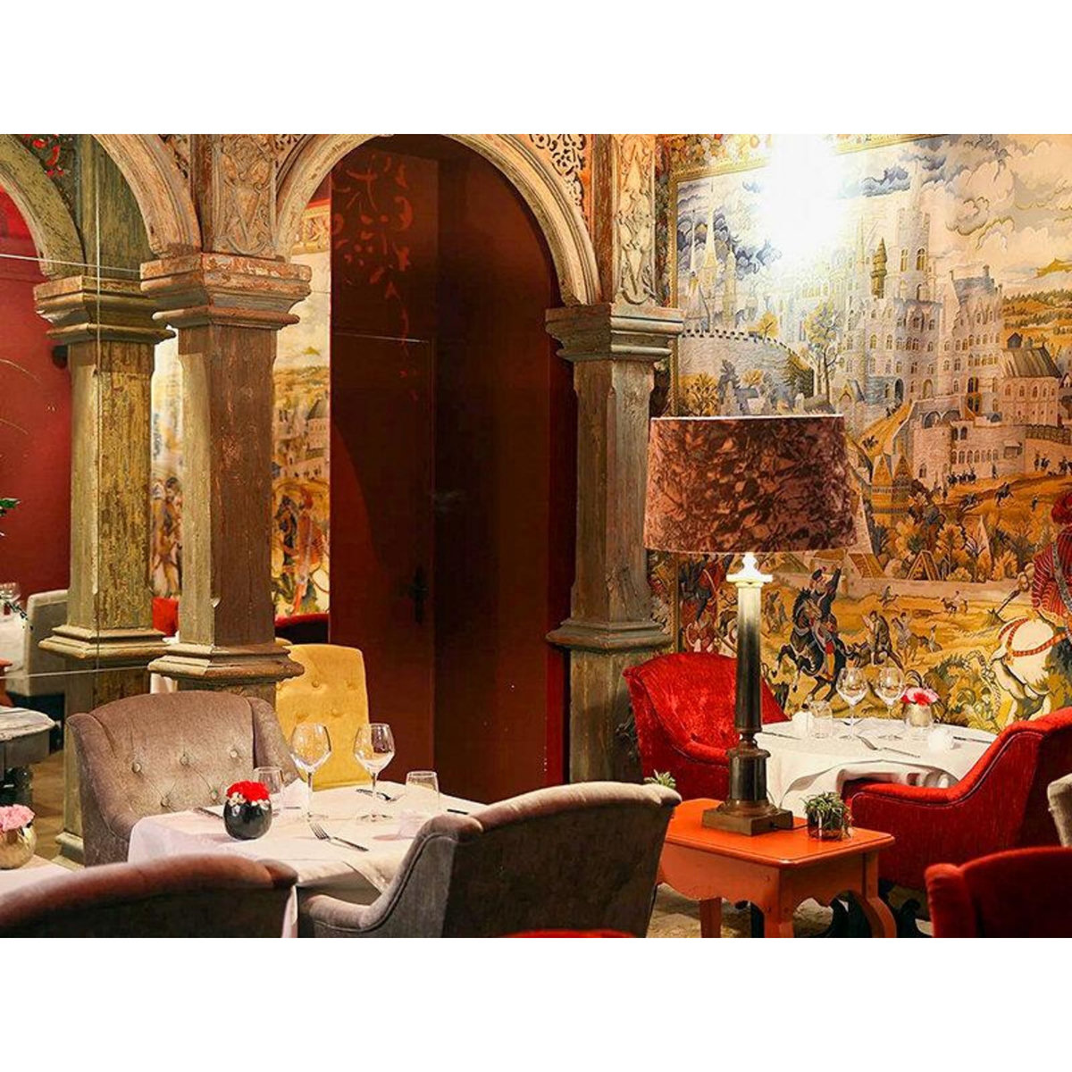 Smartbox 2 jours en hôtel 5* avec dîner et spa près de La Grande-Motte - Coffret Cadeau Séjour